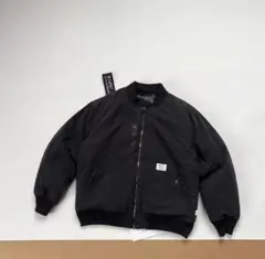 2026年最新】WTAPS MA-1の人気アイテム - メルカリ