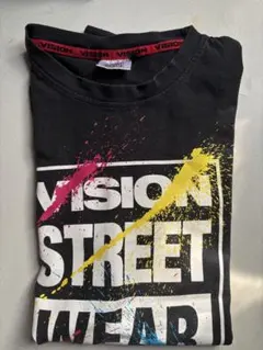 ストリートtシャツ
