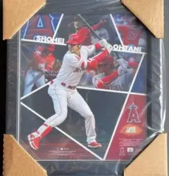 2025年最新】大谷翔平 フォトフレームの人気アイテム - メルカリ