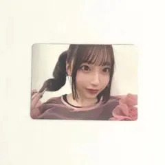 きゅーすと CUTIE STREET ver.9 桜庭遥花 トレカ