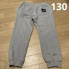 X-LARGE エクストララージ スウェットパンツ グレー 130のサムネイル