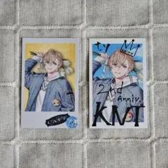 風楽奏斗 缶バッジ まねきねこ グッズ-バッチ】WIND BREAKER 缶バッジ【まねきねこコラボ第3弾