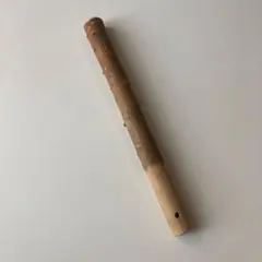 天然の山椒（さんしょう）の木で作られた「すりこぎ棒」のサムネイル