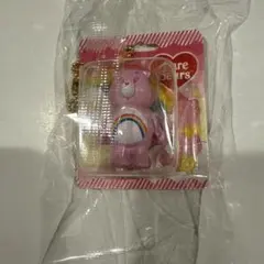 ケアベア ブリスターチャームコレクション チアベア
