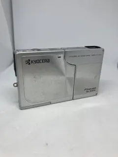 2026年最新】kyocera finecam sl300rの人気アイテム - メルカリ