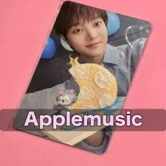 &TEAM ウィジュ applemusic ラキドロ Back to Life