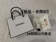 【新品・未使用】CHANEL コスメ　サンプル