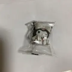 未開封 サンリオキャラクターズ バレエリボンフィギュア クロミ