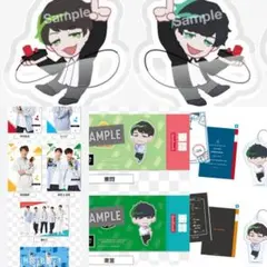 2025年最新】quizKnock アクキー 乾の人気アイテム - メルカリ