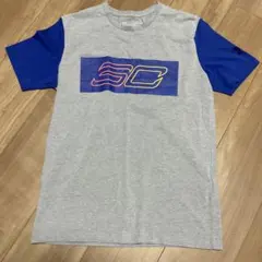 アンダーアーマー　ステファン・カリー　Tシャツ　SM