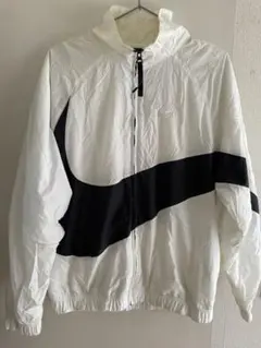 NIKE ナイロンジャケット