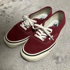 vans アナハイム オーセンティック 26.5 2026年最新】Vans オーセンティック アナハイム 26.5の人気アイテム