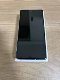 Google Pixel 7a 本体