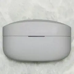美品 SONY WF-1000XM4 プラチナシルバー 充電ケース 5