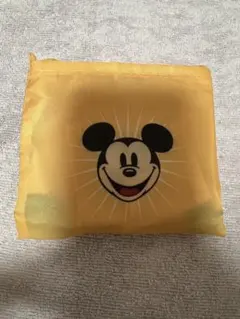 ディズニーストア　ツアー限定　シークレット　エコバッグ　ミッキー