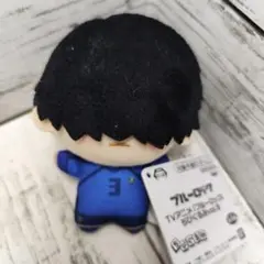 ブルーロック ちびぐるみ vol.9 二子