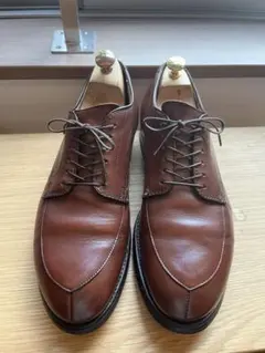 8月末まで値下中】 WHEEL ROBE ウィールローブ NATURAL 9D - メルカリ