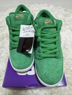 NIKE SB DUNK LOW PRO BQ6817-303のサムネイル