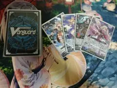 【デッキ まとめ売り】ドラゴンエンパイア リシアフェール幻影軸 デッキ まとめ売り】ドラゴンエンパイア リシアフェール幻影軸 - メルカリ