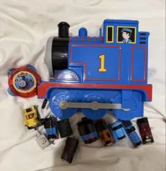 トーマス おもちゃ セット