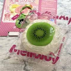 mellojoy メロジョイ キウイ 大福 廃盤