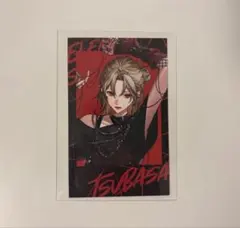 Element Sicks　EL6　ツバサ　チェキ風トレカ　Addict.