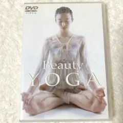 吉川めい監修 ヘルス&ビューティヨガ DVD - メルカリ