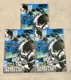 2025年最新】ヒロアカ ポストカード 37巻の人気アイテム - メルカリ