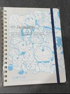 ドラえもん　ロルバーン　藤子F不二雄ミュージアム限定　全員集合