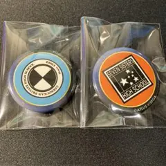 2026年最新】ペルソナ 缶バッジの人気アイテム - メルカリ