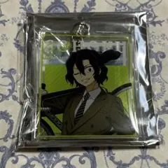 手嶋純太＊弱虫ペダル＊10th Anniversary＊アクリルキーホルダー