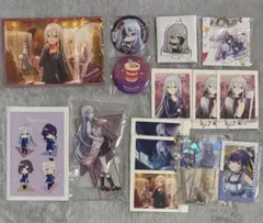 プロセカ 宵崎奏 朝比奈まふゆ 鏡音リン 16点セット