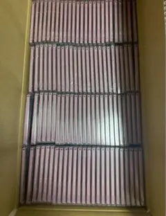 CD ケース 100枚セット 10mm dvd Blu-ray 空ケース 2枚組