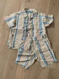 ブリーズ セットアップ 110