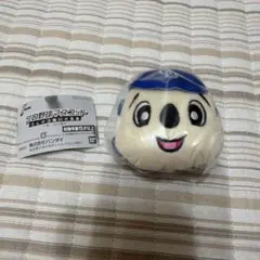 ドアラ プロ野球マスコットフェイスぬいぐるみ