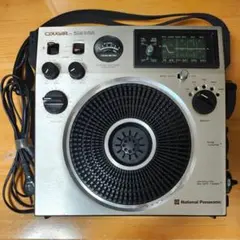 ナショナル　クーガー　COUGAR 115 動作品 Yahoo!オークション -「cougar 115」の落札相場・落札価格