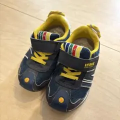 イフミー運動靴　15.5センチ