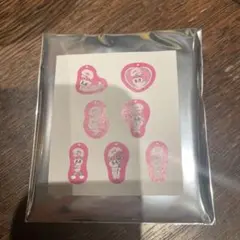 エスターバニー　ランダムアクリルキーホルダー　ソラマチ
