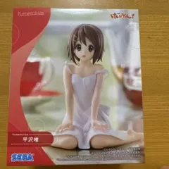 けいおん！ 平沢唯 フィギュア