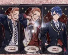 アルカナカード デュース ケイト セット