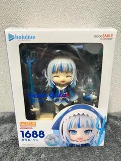 2026年最新】がうるぐら ねんどろいどの人気アイテム - メルカリ