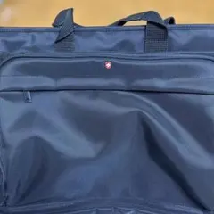 エルベシャプリエ RG259 ナイロンブリーフケース ビジネスバッグ A4