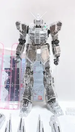 ガンプラ ジャンク品MG Yahoo!オークション -「mg zガンダム ジャンク」の落札相場