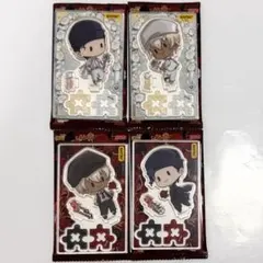名探偵コナン KAYOU 中国限定 アクリルスタンド 安室透 MT4 バラ 最新★名探偵コナンKAYOU アクリルスタンド安室透バラ中国限定