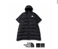 THE NORTH FACE PURPLE LABELダウンポンチョ　未使用品 アプトマガジン | セレクトショップ・アプトのブログマガジン