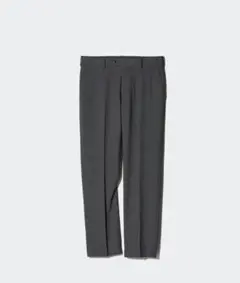 感動パンツ ダークグレー 82cm 73cm