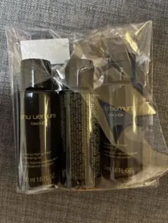 【新品未使用】シュウウエムラクレンジングオイル50ml3本セット