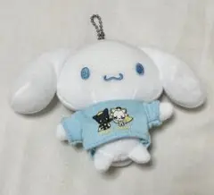 シナモン ぬいぐるみ ハウステンボス