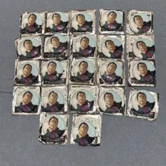 呪術廻戦　東堂葵　22個　缶バッジ　じゅじゅフェス　2024