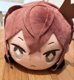 ツイステ リドル・ローズハート 寝そべりぬいぐるみ アミューズ景品